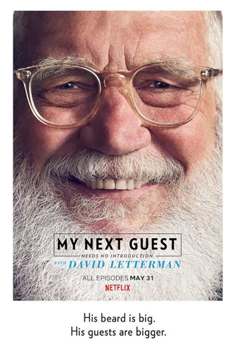 david letterman imdb|david letterman netflix.